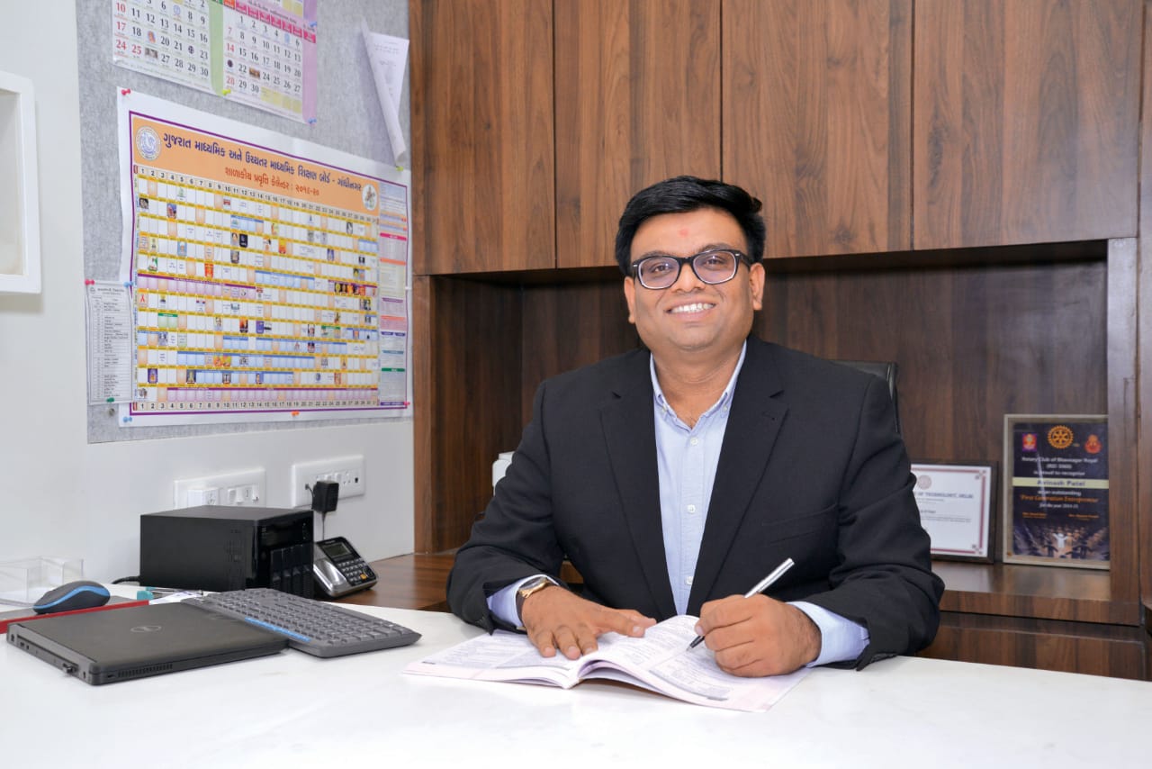 Avinash Sir