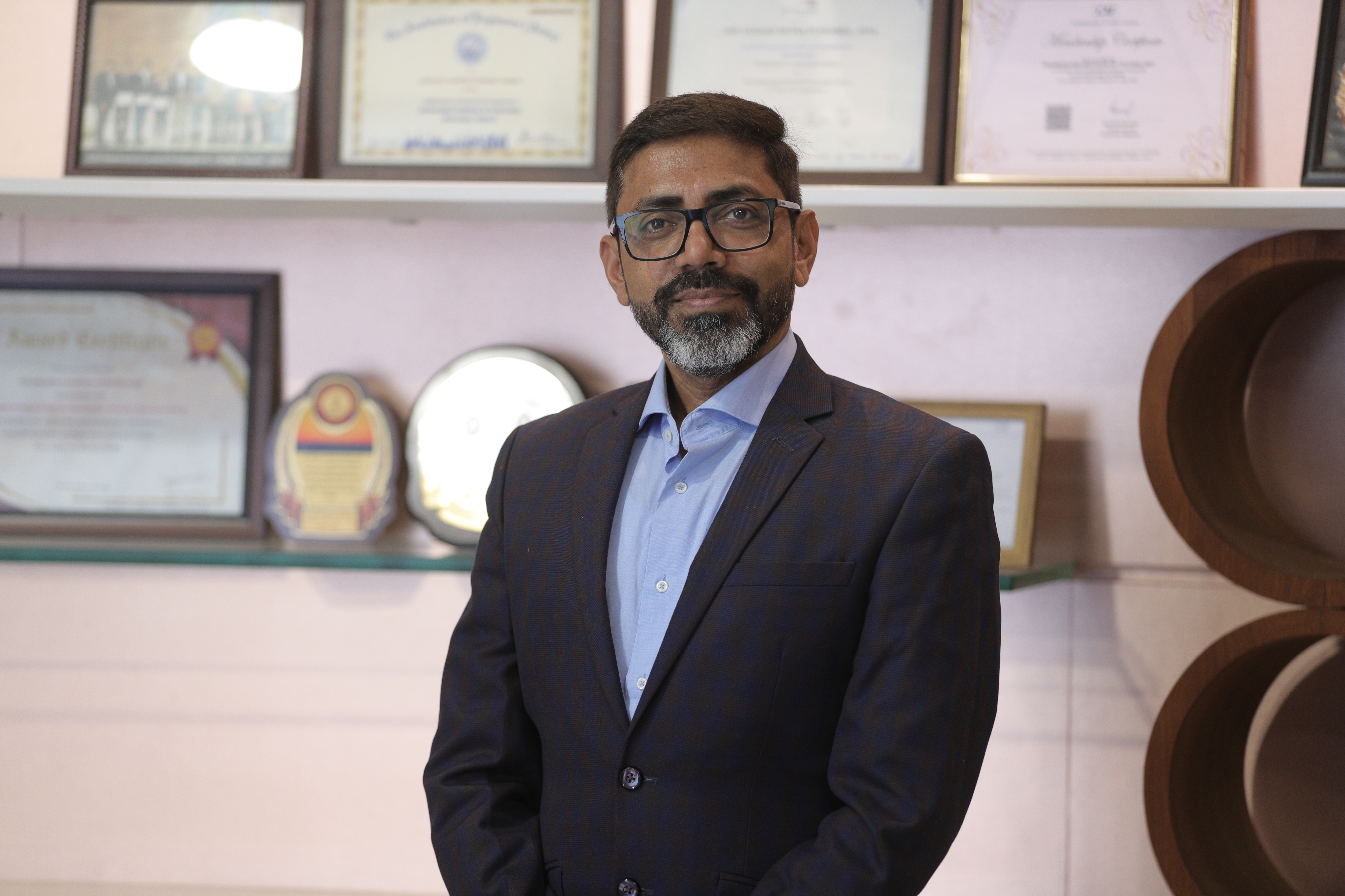 Nakrani Sir