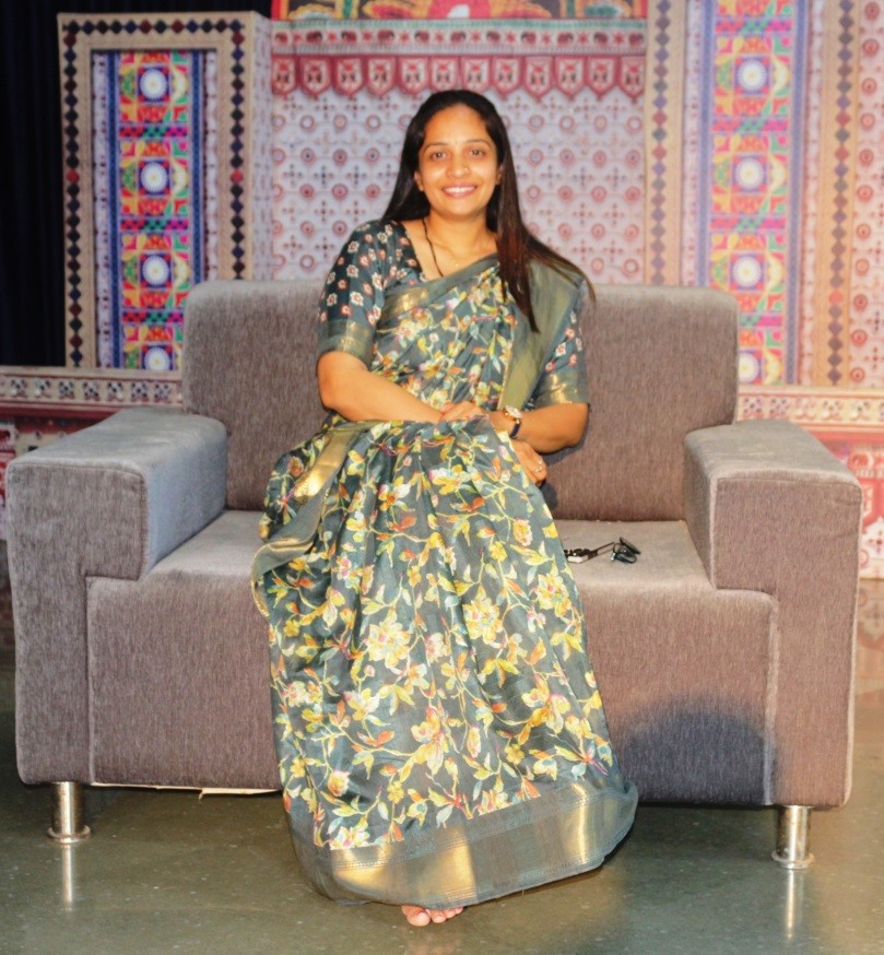 Dhara Maam