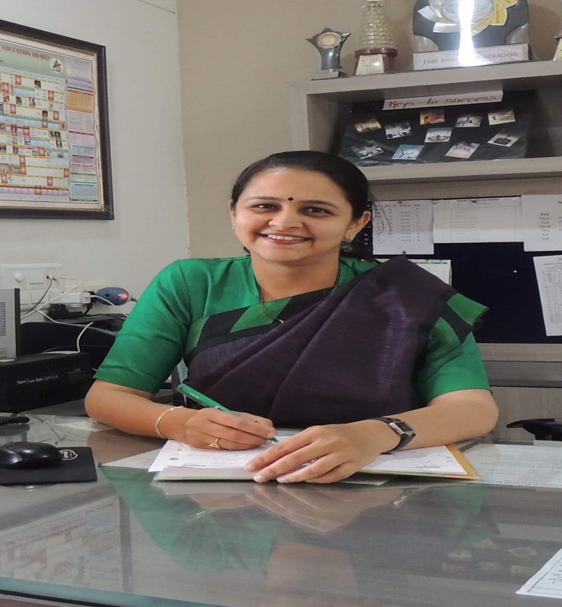 Kinjal Maam